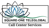 SQUARE ONE TELEGLOBAL LOGO
