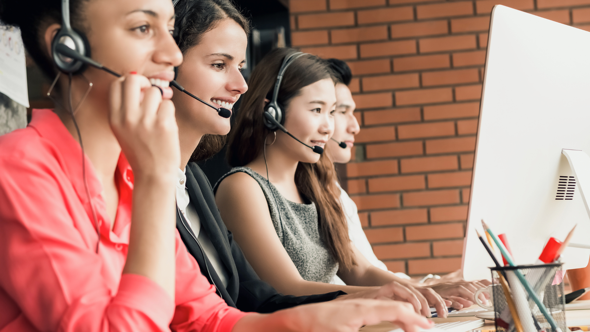 Inbound Call Center