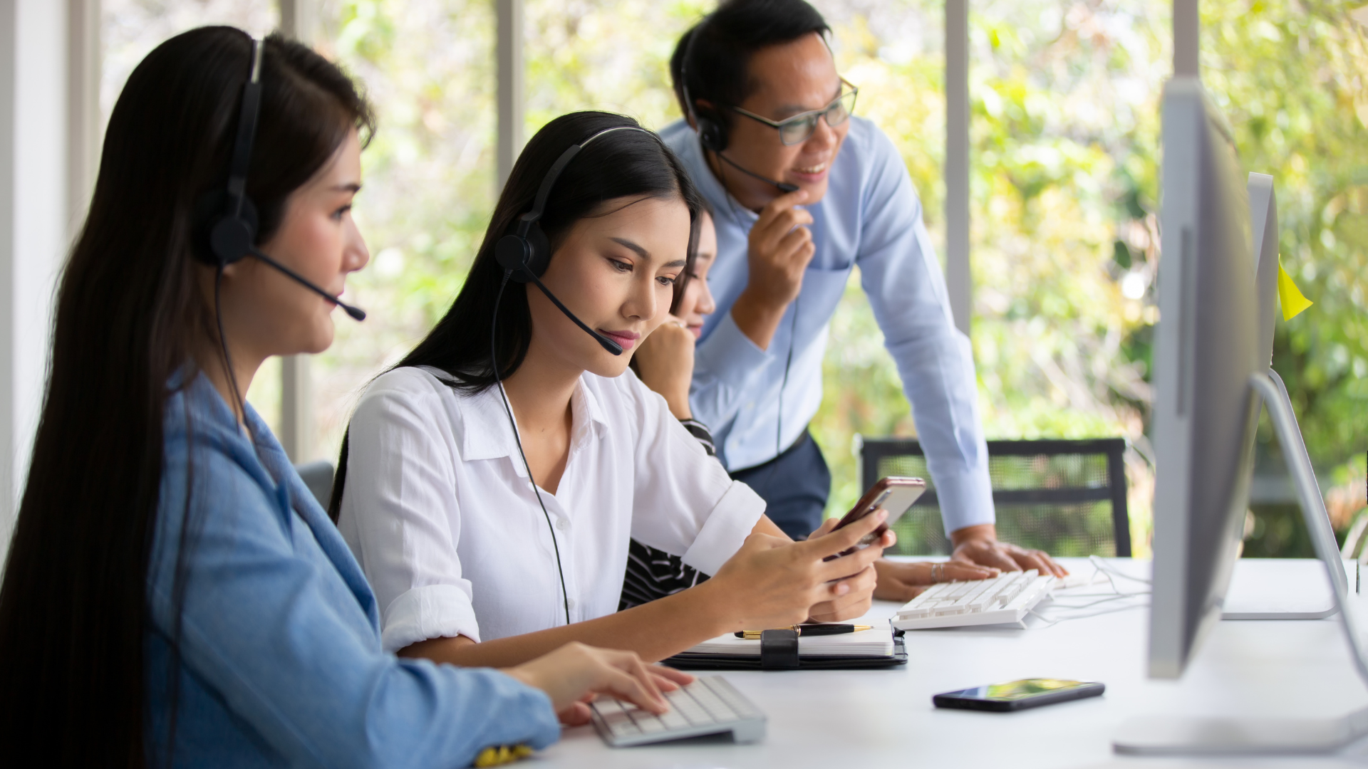 Telesales Outbound Call Strategies