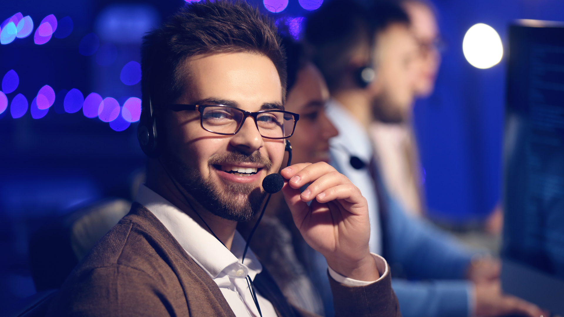 Leading Call Center Providers in the US