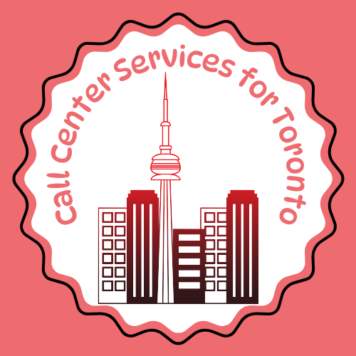 Call Center Services for Toronto