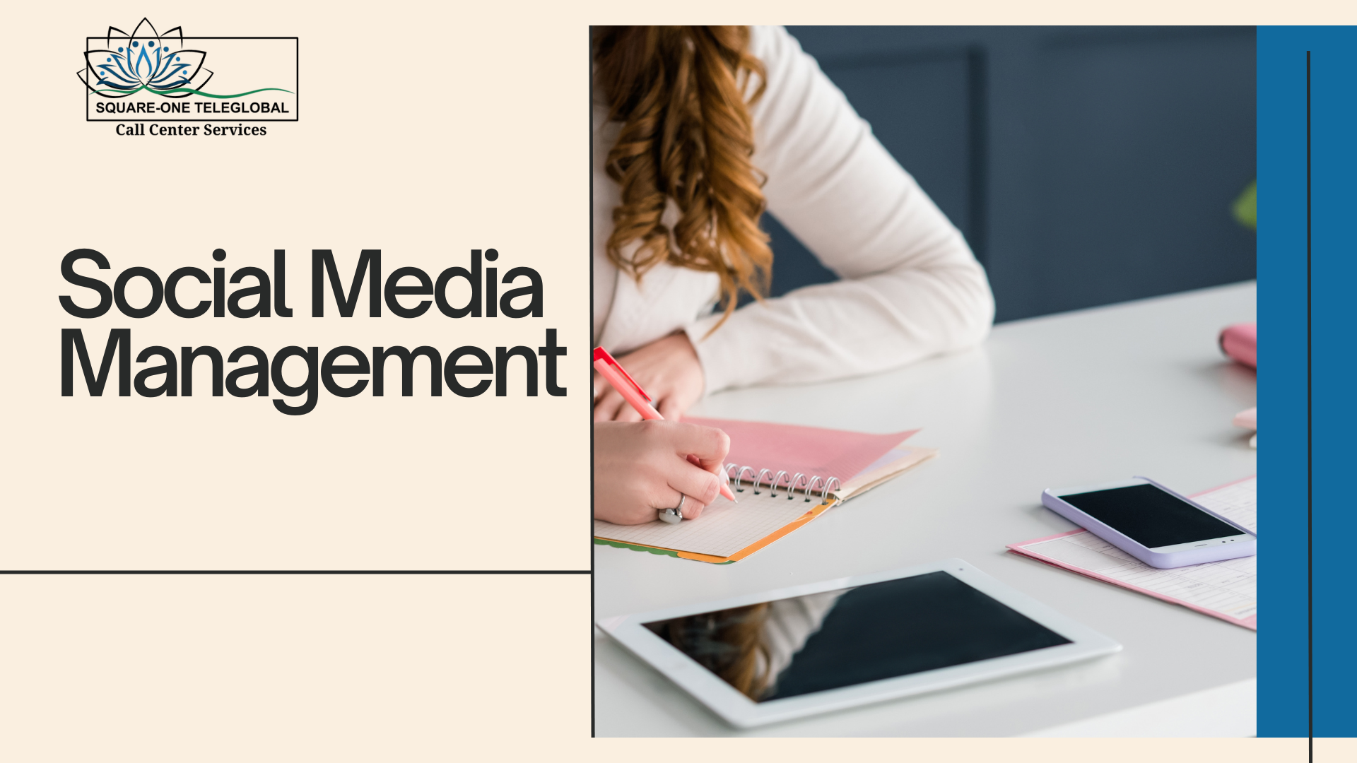 Social Media Management