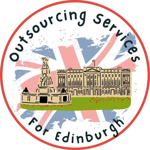 Outsourcing Services for Edinburgh