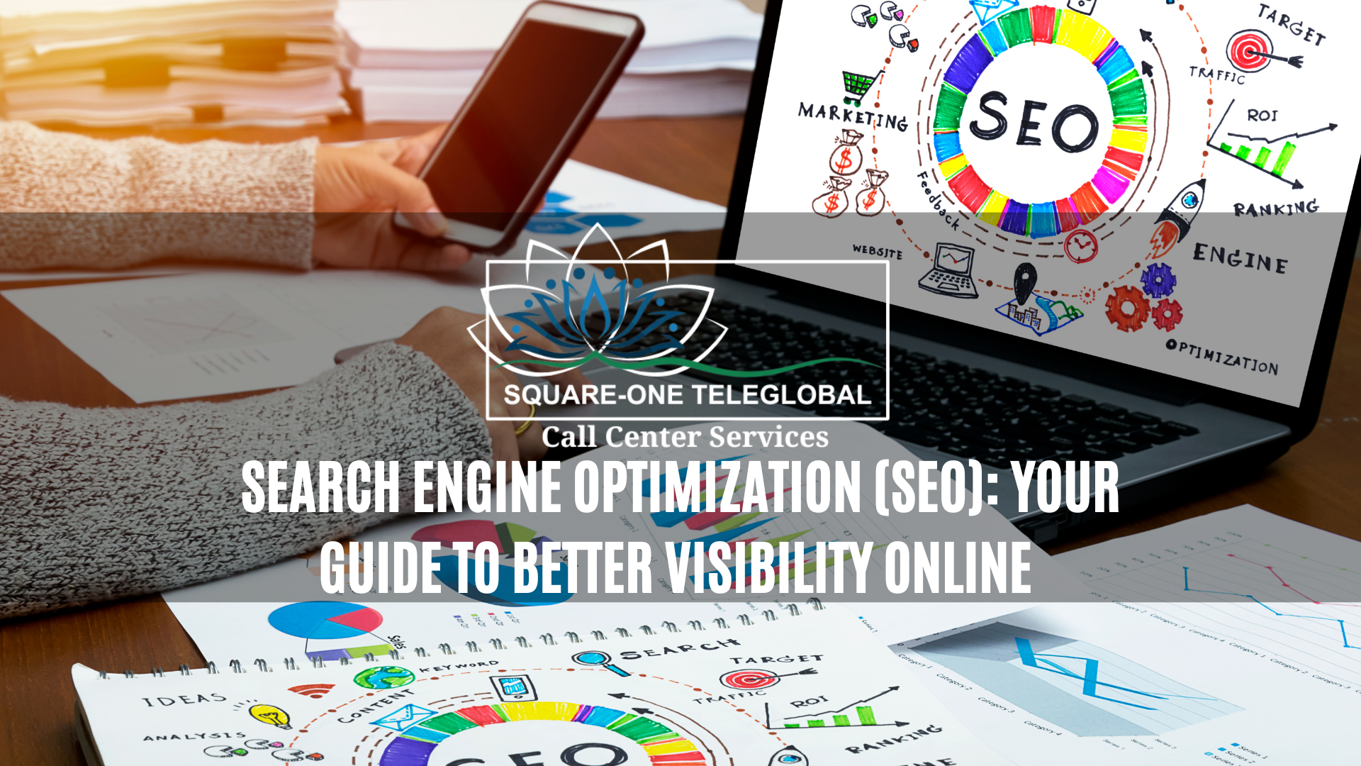 Search Engine Optimization