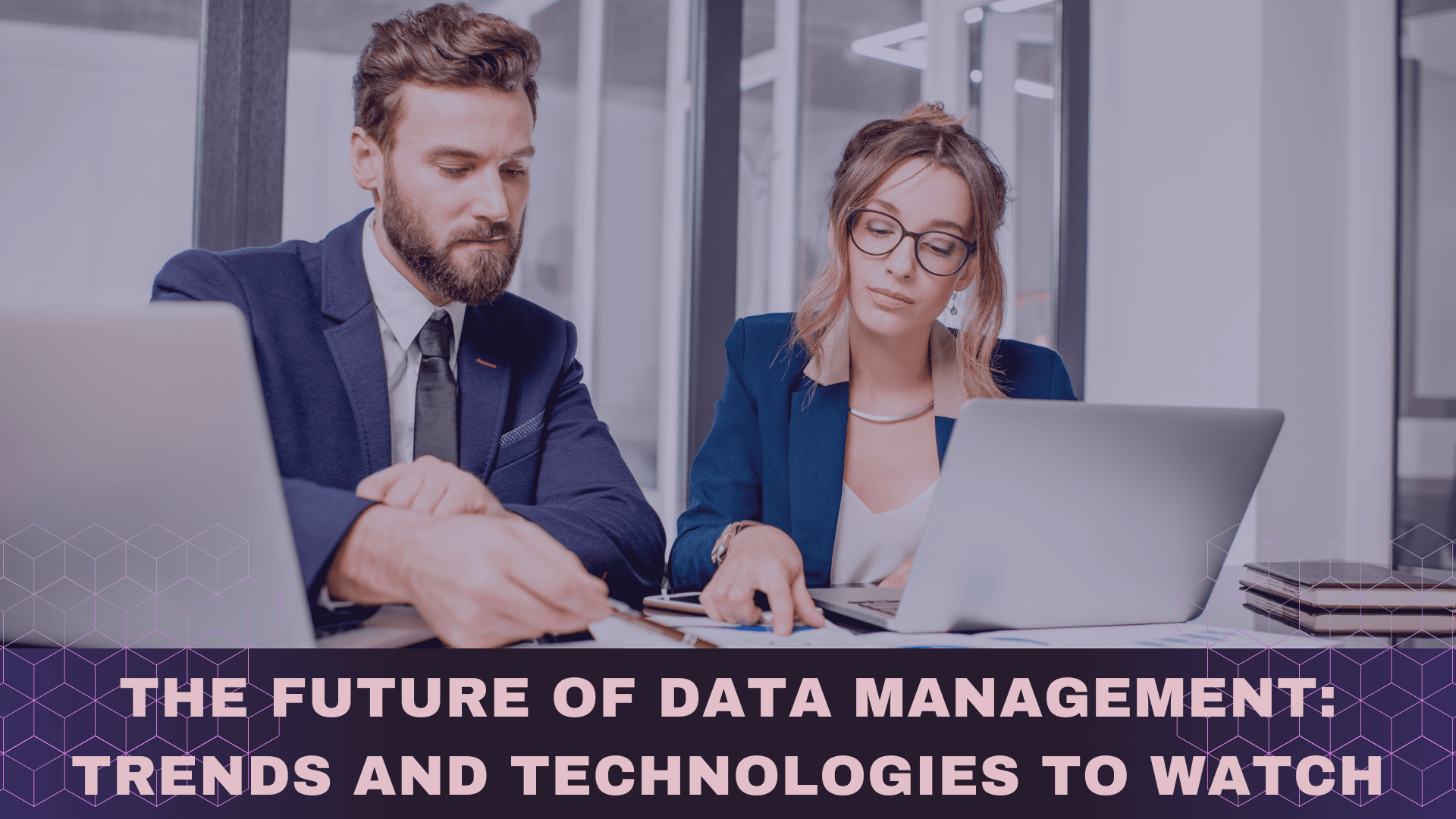 The Future of Data Management