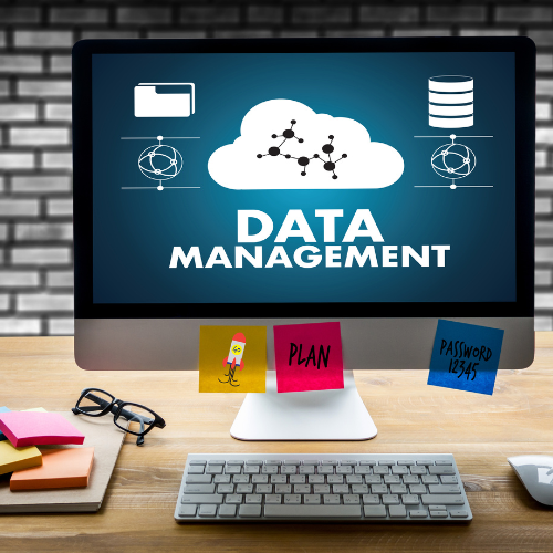 The Future of Data Management