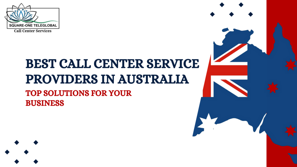 Best Call Center Service Providers in Australia