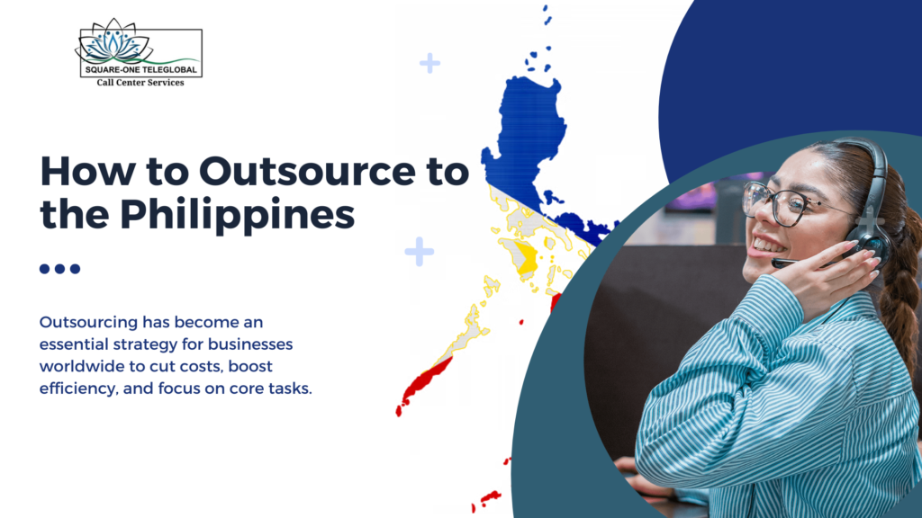 How to Outsource to the Philippines