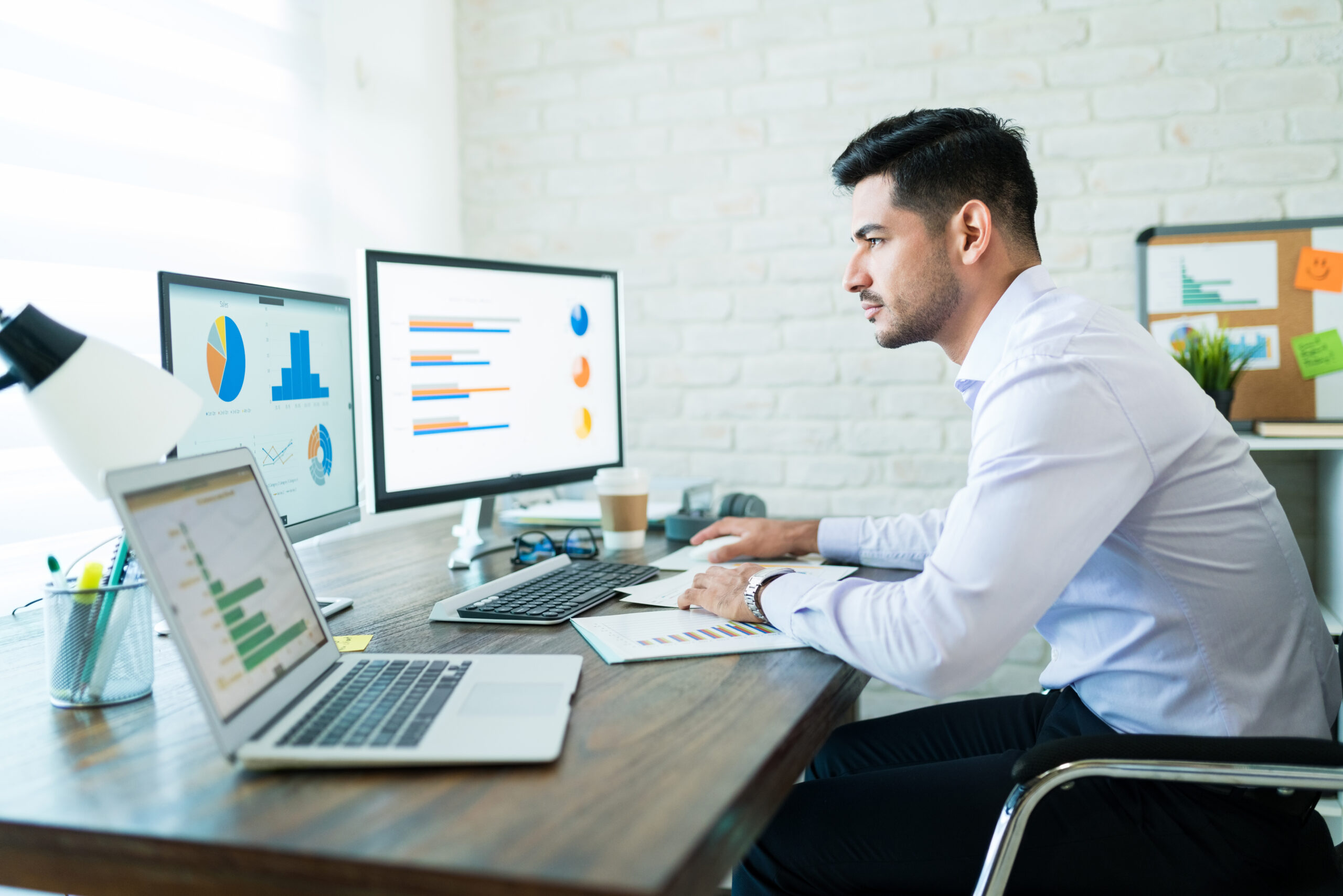 Business Process Outsourcing